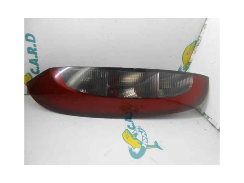 Recambio de piloto trasero izquierdo para opel corsa c cosmo referencia OEM IAM   