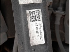 Recambio de amortiguador delantero izquierdo para volkswagen golf vi (5k1) 1.6 tdi referencia OEM IAM 1K0413031BF  