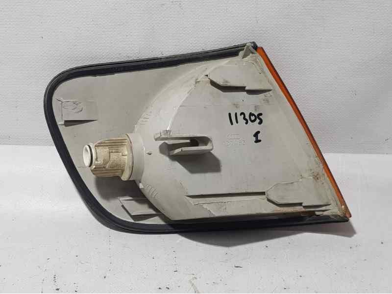 Recambio de piloto delantero izquierdo para audi 100 berlina (c4) básico referencia OEM IAM   