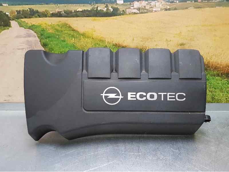 Recambio de tapa motor para opel corsa d catch me referencia OEM IAM 55558827 55558828 