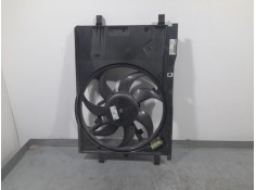 Recambio de electroventilador para opel corsa d (s07) 1.2 (l08, l68) referencia OEM IAM 13263552  