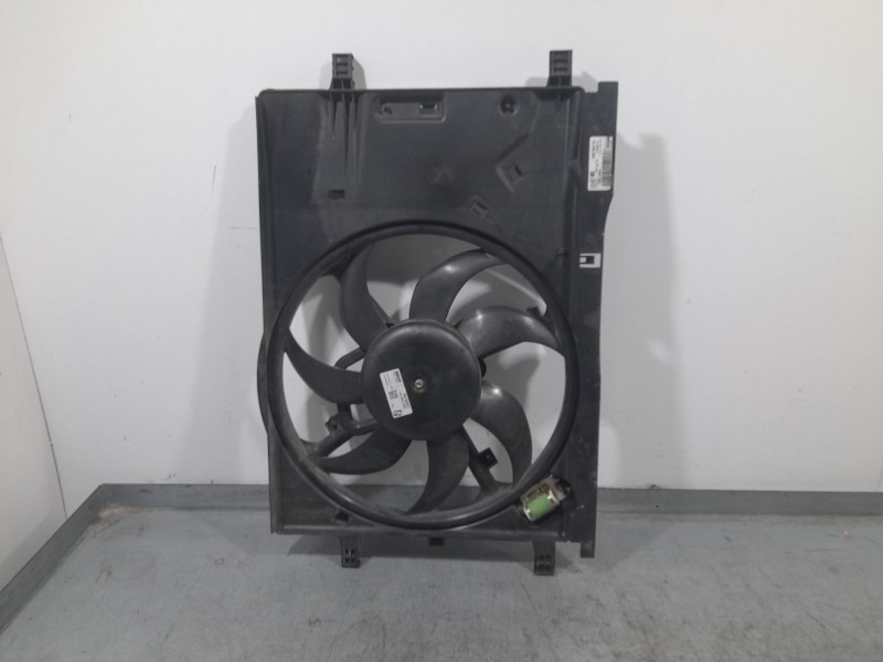 Recambio de electroventilador para opel corsa d (s07) 1.2 (l08, l68) referencia OEM IAM 13263552  
