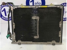 Recambio de condensador / radiador aire acondicionado para mercedes-benz clase clk (w208) coupe 230 compressor (evo) (208.348) r