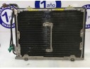 Recambio de condensador / radiador aire acondicionado para mercedes-benz clase clk (w208) coupe 230 compressor (evo) (208.348) r