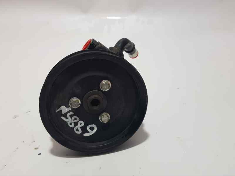 Recambio de bomba direccion para mg serie 75 (rj) 2.0 cdti classic referencia OEM IAM QVB000330  