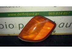 Recambio de piloto delantero izquierdo para mercedes-benz clase s (w140) berlina 500 se / s 500 (140.050) referencia OEM IAM   P