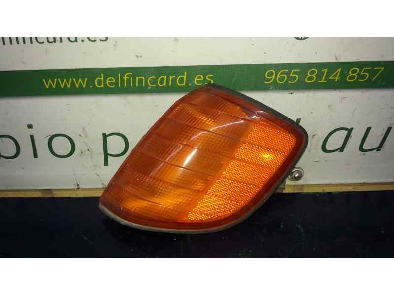 Recambio de piloto delantero izquierdo para mercedes-benz clase s (w140) berlina 500 se / s 500 (140.050) referencia OEM IAM   P