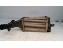 Recambio de intercooler para opel astra g berlina club referencia OEM IAM 81770 24436438 BEHR