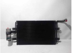 CONDENSADOR / RADIADOR AIRE ACONDICIONADO 1J0820411D 