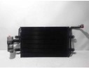 Recambio de condensador / radiador aire acondicionado para volkswagen golf iv berlina (1j1) básico referencia OEM IAM 1J0820411D