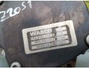 Recambio de depresor freno / bomba vacio para chevrolet epica 2.0 diesel cat referencia OEM IAM 96440320 9140307520 WABCO