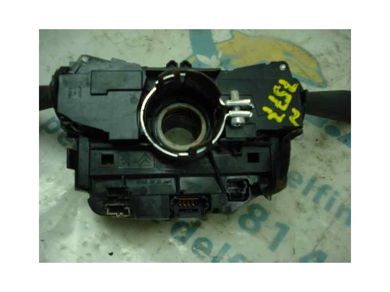 Recambio de mando luces y limpia para peugeot 508 active referencia OEM IAM 96674044XT  Y LIMPIA