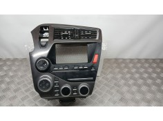 MANDO CLIMATIZADOR 98102714ZD ROZADO 10118734