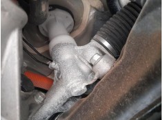 Recambio de cremallera direccion para hyundai kona (os, ose, osi) ev referencia OEM IAM 56500K4000 MECANICA 