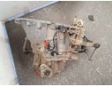 Recambio de caja cambios para citroën berlingo 1.9 d multispace referencia OEM IAM 20DM48 5535365 5VELOCIDADES