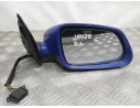 Recambio de retrovisor derecho para skoda octavia berlina (1z3) active referencia OEM IAM 1Z1857508F ELECTRICO ROZADO 7 CABLES 