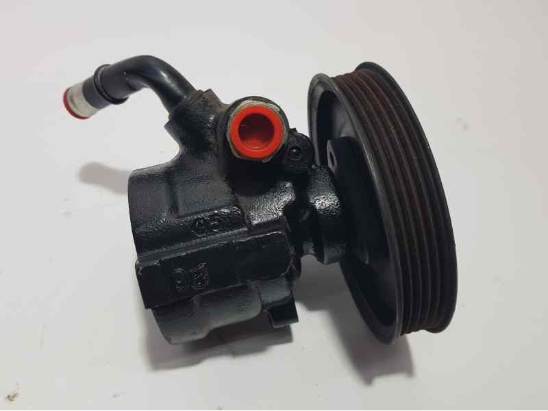 Recambio de bomba direccion para mg serie 75 (rj) 2.0 cdti classic referencia OEM IAM QVB000330  