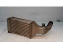 Recambio de intercooler para opel astra g berlina club referencia OEM IAM 81770 24436438 BEHR