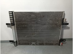 CONDENSADOR / RADIADOR AIRE ACONDICIONADO 9817275680 337641 MAHLE