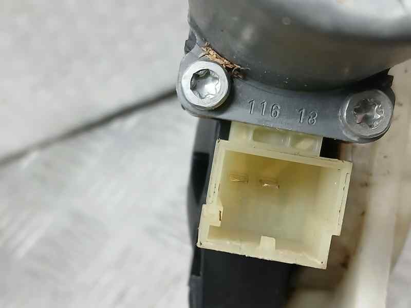 Recambio de elevalunas delantero derecho para seat leon st (5f8) style connect referencia OEM IAM 5Q0959802B 0130822716 ELECTRIC