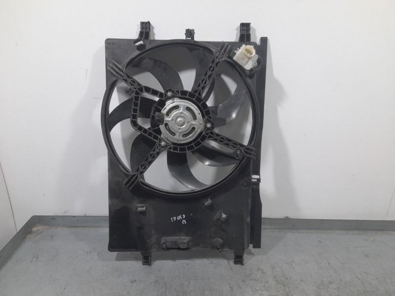 Recambio de electroventilador para opel corsa d (s07) 1.2 (l08, l68) referencia OEM IAM 13263552  