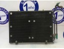 Recambio de condensador / radiador aire acondicionado para mercedes-benz clase clk (w208) coupe 230 compressor (evo) (208.348) r