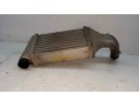 Recambio de intercooler para opel astra g berlina club referencia OEM IAM 81770 24436438 BEHR