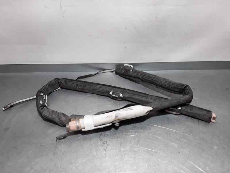 Recambio de airbag cortina delantero derecho para citroën c4 picasso exclusive referencia OEM IAM 9800483180 34127185C TRW