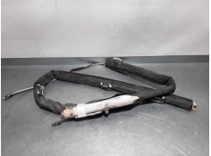 Recambio de airbag cortina delantero derecho para citroën c4 picasso exclusive referencia OEM IAM 9800483180 34127185C TRW
