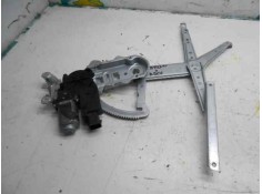 ELEVALUNAS DELANTERO DERECHO ELECTRICO 6 PINS