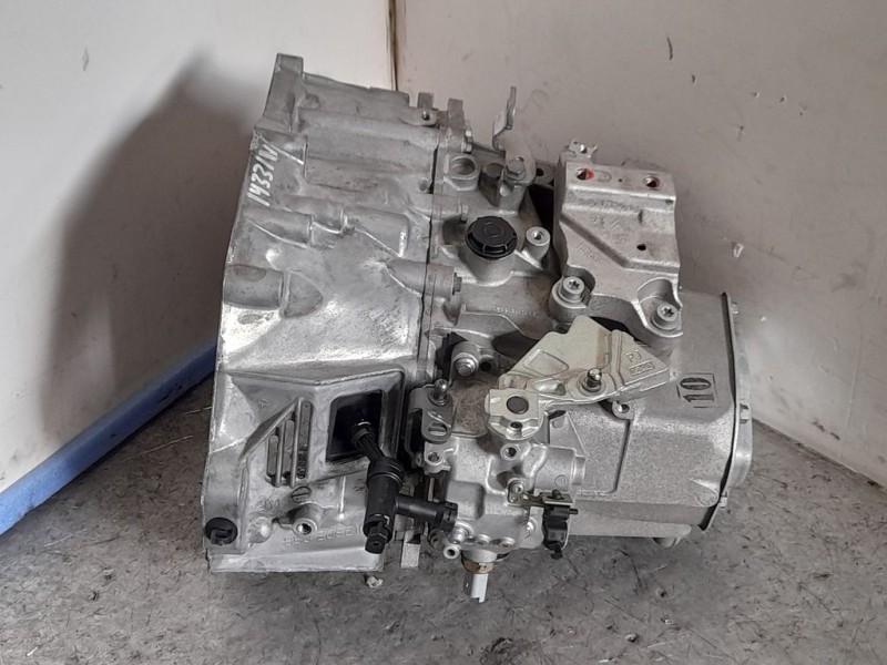 Recambio de caja cambios para peugeot 2008 (--.2013) allure referencia OEM IAM 20EA59 2967780 6VELOCIDADES