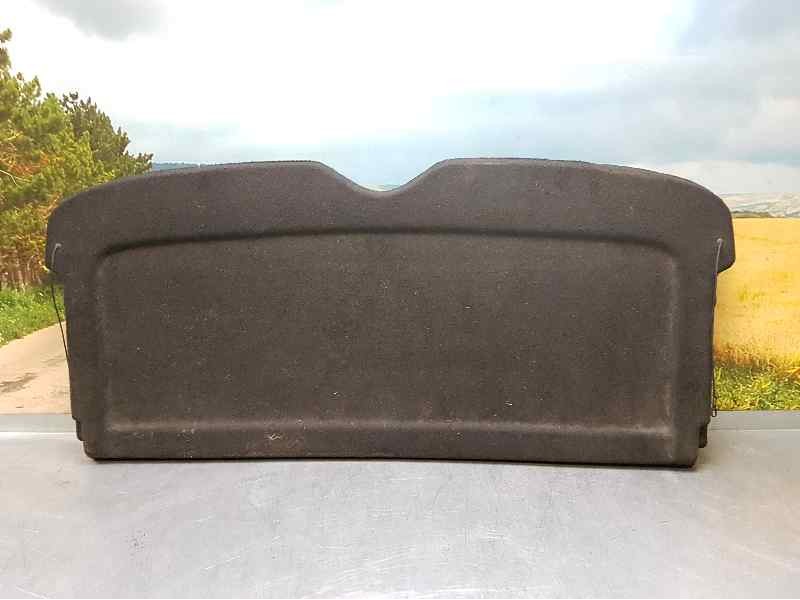 Recambio de bandeja trasera para peugeot 307 berlina (s2) xt referencia OEM IAM   