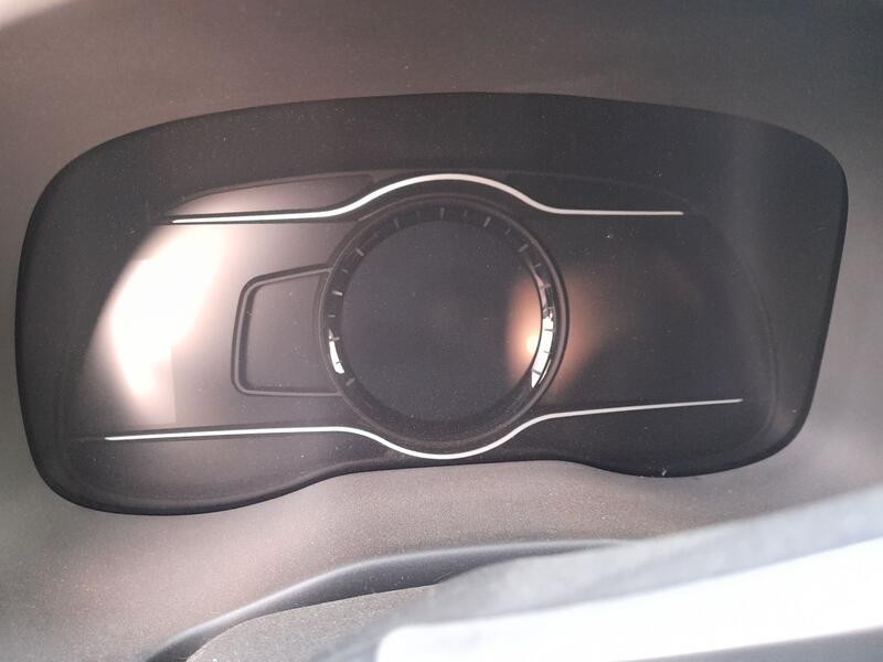 Recambio de cuadro instrumentos para hyundai kona (os, ose, osi) ev referencia OEM IAM 94003CM090  