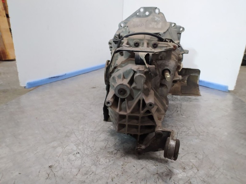 Recambio de caja cambios para audi 100 berlina (c4) básico referencia OEM IAM AXG 25113 5VELOCIDADES