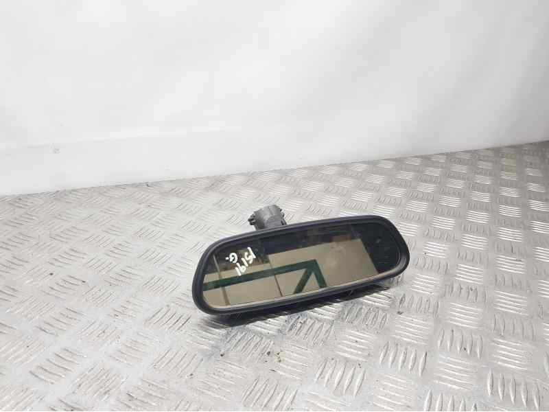 Recambio de espejo interior para peugeot 508 sw active referencia OEM IAM 9675889XT 8154SA 