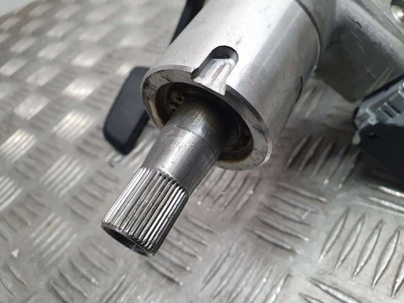 Recambio de columna direccion para nissan micra v (k14) n-sport referencia OEM IAM 488105FM0A  ELECTRO-MECANICA