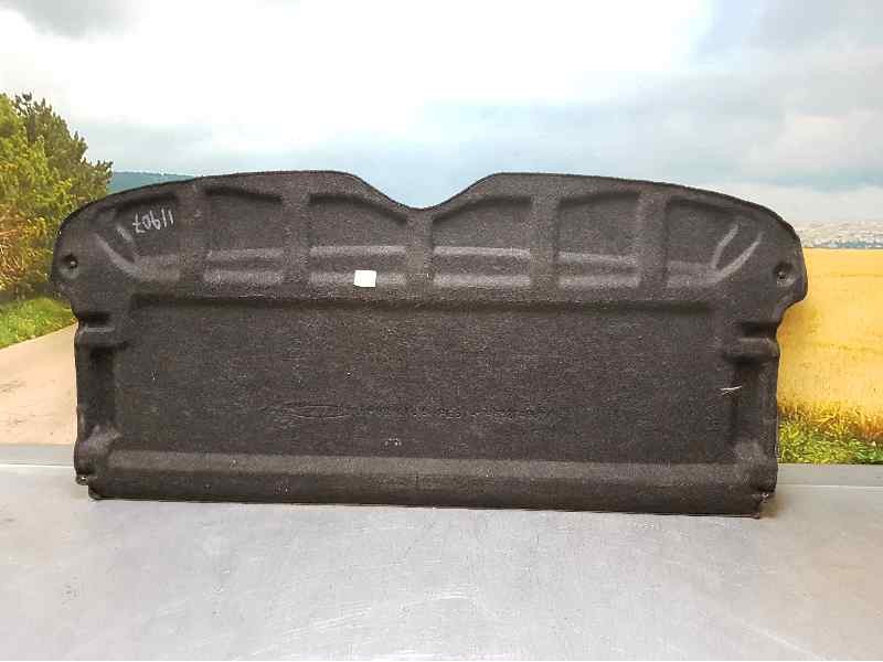 Recambio de bandeja trasera para peugeot 307 berlina (s2) xt referencia OEM IAM   