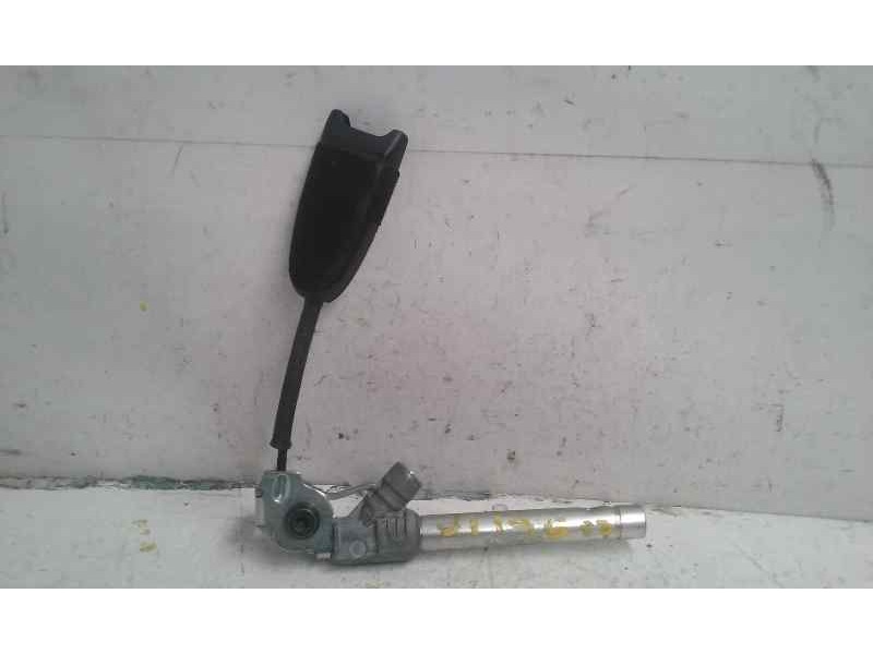 Recambio de pretensor airbag derecho para opel corsa d catch me referencia OEM IAM   EXTERIOR