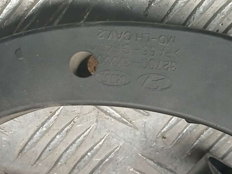 Recambio de potenciometro pedal para kia cee´d drive referencia OEM IAM 327003XXXX  