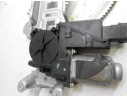 Recambio de elevalunas delantero derecho para opel corsa c cosmo referencia OEM IAM   ELECTRICO 6 PINS
