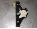Recambio de elevalunas trasero izquierdo para renault clio v zen referencia OEM IAM 827217837R  ELECTRICO 6 PINES