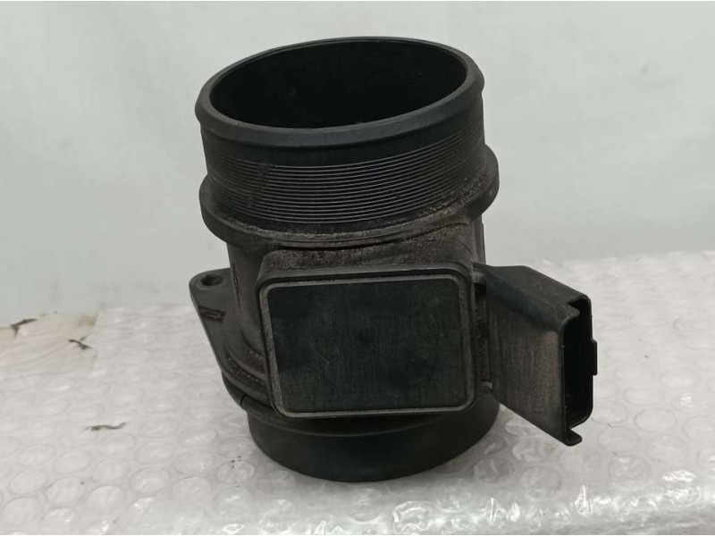 Recambio de caudalimetro para citroën berlingo 1.9 d multispace referencia OEM IAM 9629471080 5WK9621 SIEMENS
