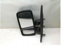 RETROVISOR IZQUIERDO MANUAL