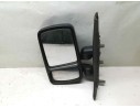 Recambio de retrovisor izquierdo para nissan interstar (x70) 1.9 dci diesel cat referencia OEM IAM   MANUAL