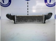 Recambio de intercooler para mercedes-benz clase clk (w208) coupe 230 compressor (evo) (208.348) referencia OEM IAM 2025001100 A