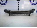 Recambio de intercooler para mercedes-benz clase clk (w208) coupe 230 compressor (evo) (208.348) referencia OEM IAM 2025001100 A