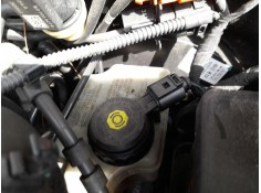 Recambio de bomba freno para volkswagen golf vi (5k1) 1.6 tdi referencia OEM IAM 1K1614019K  