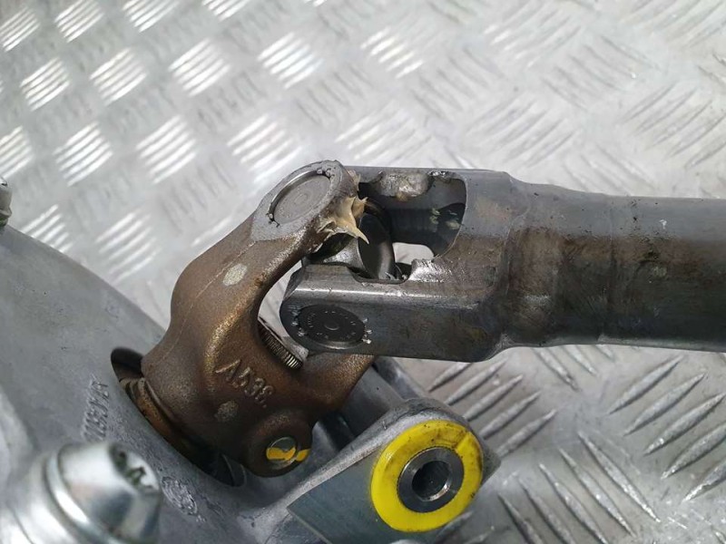 Recambio de columna direccion para nissan micra v (k14) n-sport referencia OEM IAM 488105FM0A  ELECTRO-MECANICA