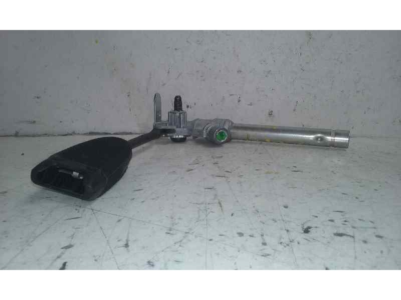 Recambio de pretensor airbag derecho para opel corsa d catch me referencia OEM IAM   EXTERIOR
