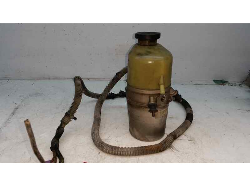 Recambio de bomba direccion electrica para opel astra g berlina club referencia OEM IAM   